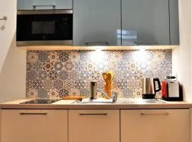 Le Bleu hypercentre Presque île