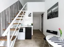 Rio's Stylish Central Flats