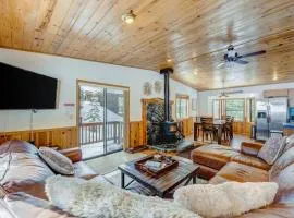 Hansel Hideaway
