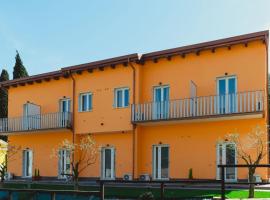 23Apartments, guest house in La Spezia