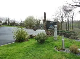 Gite Meublé de Tourisme La Clef des Champs Manche 50 entre Coutances et St-Lo