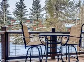 The Forest Neighborhood by Keystone Resort
