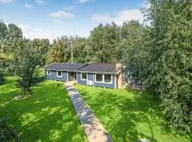 Gorgeous Home In Sjællands Odde