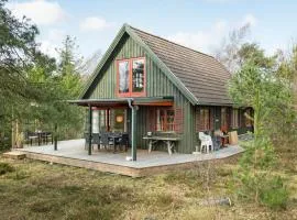 Beautiful Home In Højby With Wifi