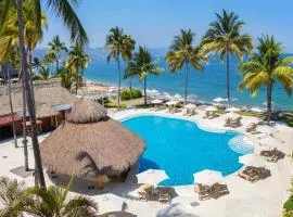 Plaza Pelicanos Club Beach Resort All Inclusive