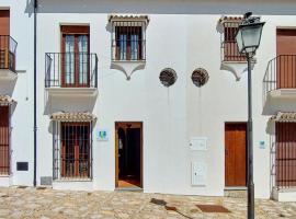 Cozy Home In Grazalema With Wifi, ξενοδοχείο σε Grazalema