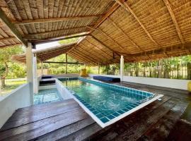 La Maison - Chiangmai, holiday rental in Mae Taeng