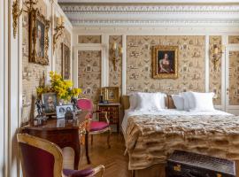 No Other Place - Palazzo Storico, hotell i Vicenza