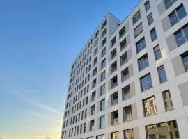 NEW Brilant Apartment