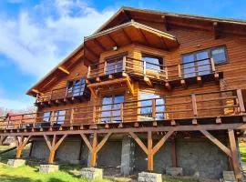 Lucky Rönk Vendégház