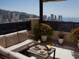 LUXURY Residence Gemelos 26