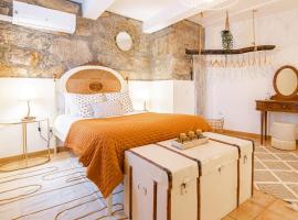 Red House 2- With terrace