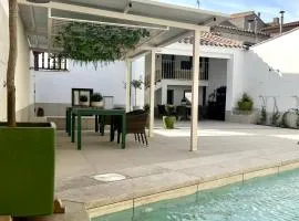 Tomé, casa de huéspedes