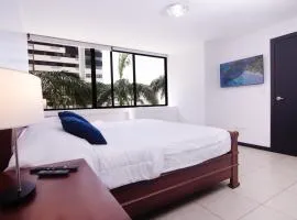 Bellini I 2, 2 habitaciones, Puerto Santa Ana, Guayaquil
