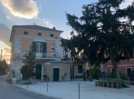 Dimora Incoronata, ξενοδοχείο σε Vasto