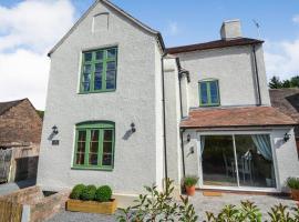 The Engine House, 36 Coalford, room in Ironbridge