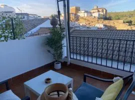 Casa del Mar a la Sierra