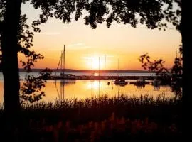 Mormors Pensionat Strandhagen