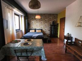 Zen House, apartamentai mieste Kormano