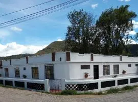 Villa Alioc
