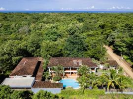 Mediterraneo Avellanas, hotel v destinaci Tamarindo