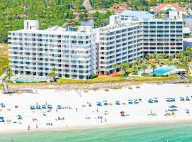 Seaside Beach and Racquet Club Condos II, hotelli kohteessa Orange Beach