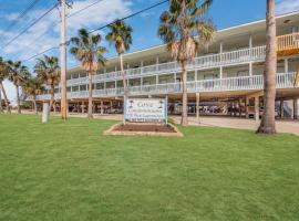 Condo w pool & walk to Attractions-The Cove-205B, cottage in Gulf Shores