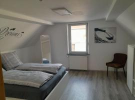 Willkommen in Weisenheim am Sand