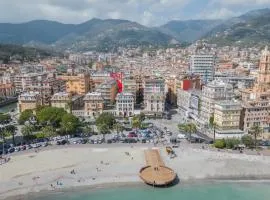 Appartamento Della Dama vicino spiaggia