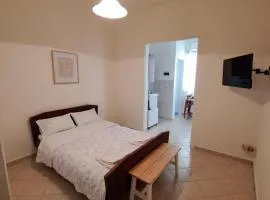 Persefoni's Room