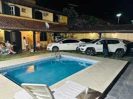 ALOHA LAGOON CABO FRIO
