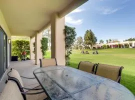Golf Haven with Pool Access - 5 Mi to Palm Springs