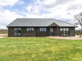 Rectory Farm View, hotel com estacionamento em Queen Camel