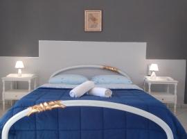 Sea life Terrasini, Hotel in der N&auml;he vom Flughafen Falcone-Borsellino - PMO, 