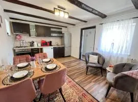 Lily's House