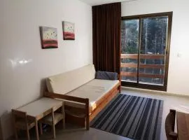 Apartamento a 200 metros de Port del Comte SKI