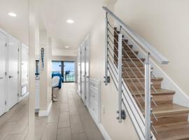 Santa Rosa Dunes 425, Hotel in Pensacola Beach