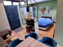 Inntermezzo, appartement in Almere