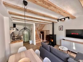 Laura´s Haus
