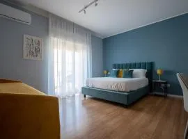 Alma Sorrento Suite