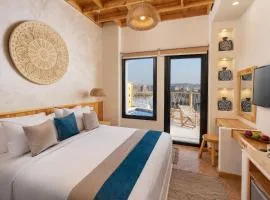 Benben by Dhara Hotels - Adults Only