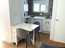 La Escondida de Vejer