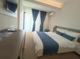 Aparthotel Mamaia