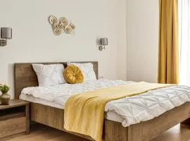 Ultra Central - Luxurious Retreat