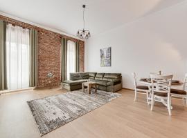 Ultra Central - Luxurious Retreat