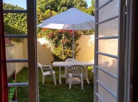 Casa Storni, hotel in Mar del Plata