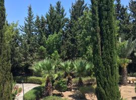 Limnaria Villas Kato Paphos - wonderful villa near the beach and all facilities