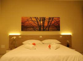 Bed and Breakfast Dimora Peluso, hotel v destinaci Melito Irpino