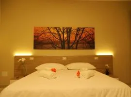 Bed and Breakfast Dimora Peluso