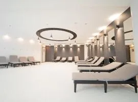 Hanza Tower De lux Black